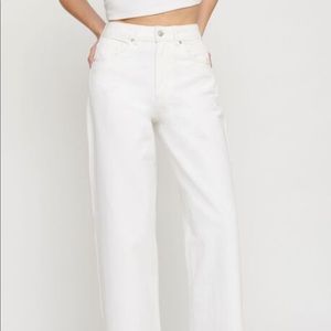 NWT- Ethos- Heidi Jeans